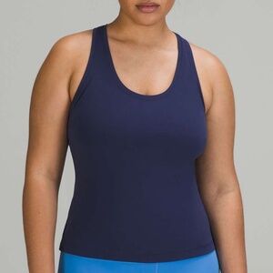 Lululemon Cool Racerback Short Tank Top *Nulu